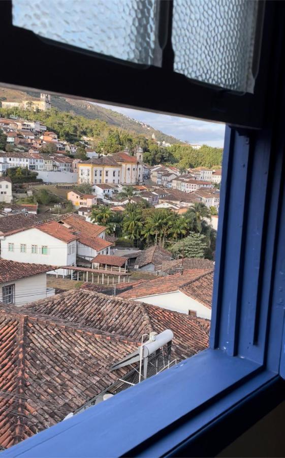 Casa Da Doca Hotel Ouro Preto  Exterior photo